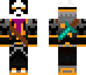 sword active