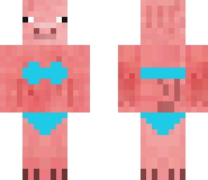 sexy pig