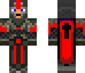 sword knight