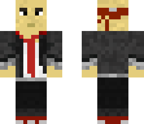 hitman dc final final