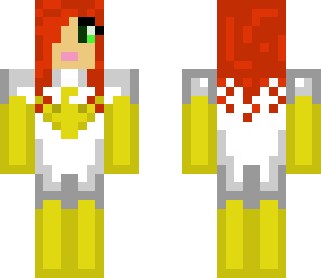 white phoenix