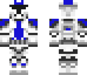 clone commander