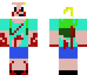 finn erido
