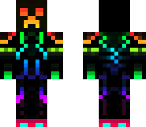creeper dj fix