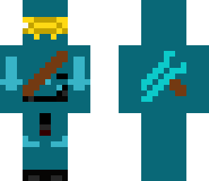 blue spartin