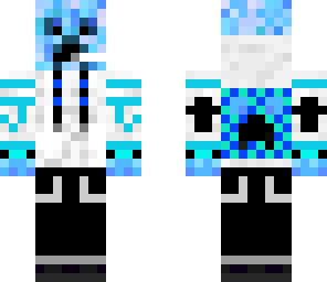 jazzberry123's ice creeper gamer