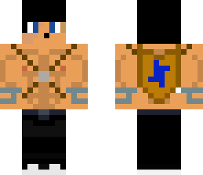 minecraftian 1