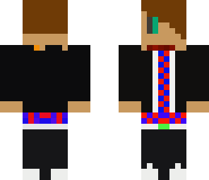 heartrob dude