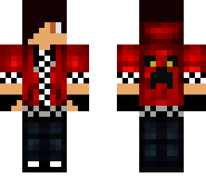 cool boy