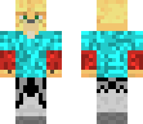 ocelot guy