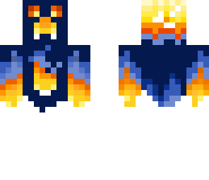 cold fire creeper