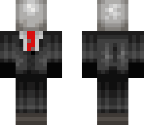 slender man