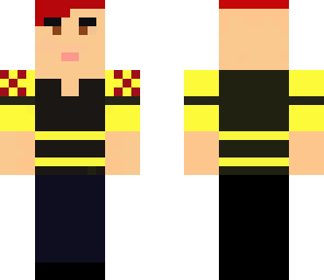 gerard way
