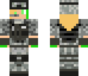 marine thamain1