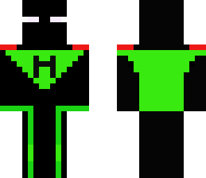captain herobrine