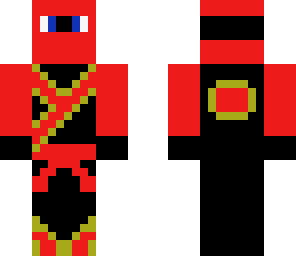 ninja jack