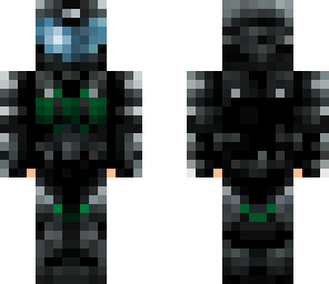 halo odst