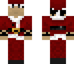 santasquirrel