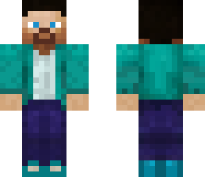 hd steve gamer edited