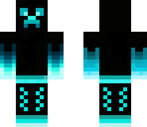 tron creeper