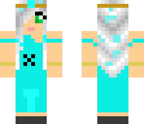 diamond goddess