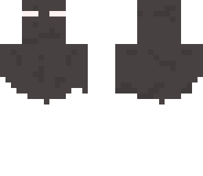 gost of herobrine