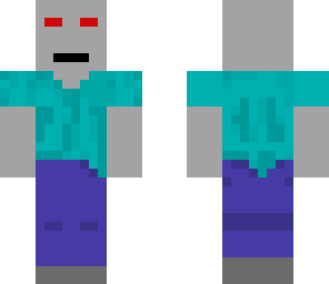 robot steve