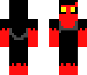 red hulket