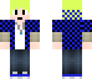 cool boy
