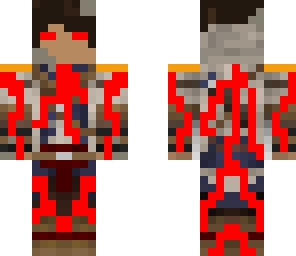 herobrine encounter