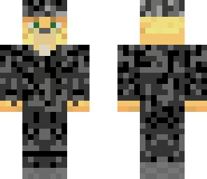 army ocelot