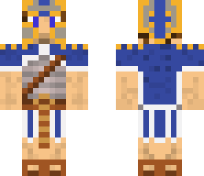 roman centurion