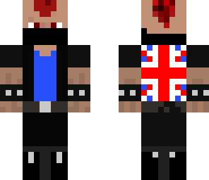hardcore punk