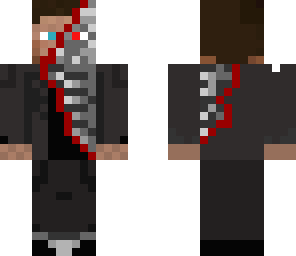 terminator steve