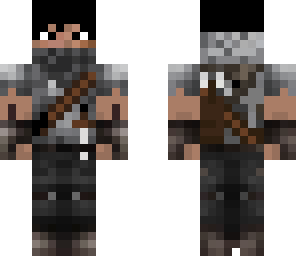 archer customed