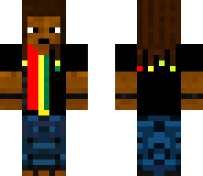 rastamon