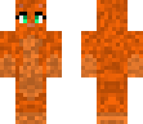 tawny wolf