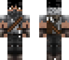 archer assassin