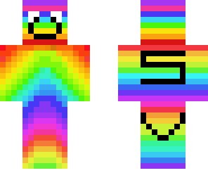 rainbow sv