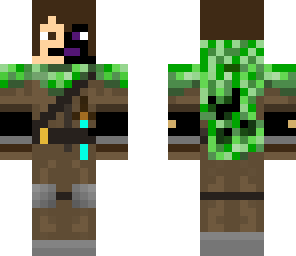 mob hunter
