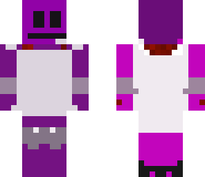 purple dj