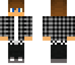 jaxil's new skin edited