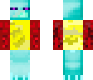 ore man