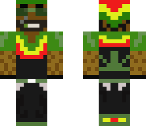 rasta