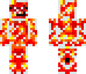 live lava