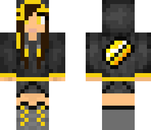the budder girl hd original