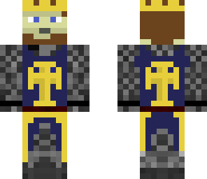norman king