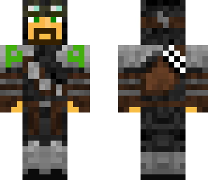 nathen the adventurer