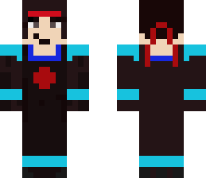 domon kasshu-pilot suit