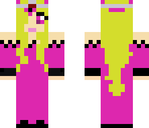 princess